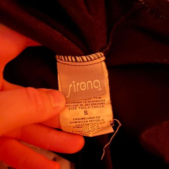 super adorable y2k sirena mini - Picture 8 of 8